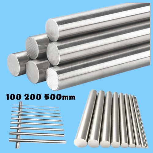Nickel rod high pure - high, ni