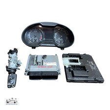 Skoda Octavia Mk3 (5E) 2018