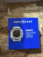 Aqualung i450T Air integrated