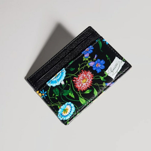 Gucci ladies flora - flora, motif