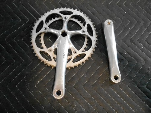 Shimano ultegra 6500 175mm - ultegra,