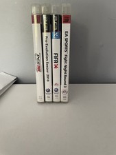 PS3 Game Sports Bundle -