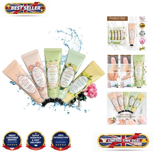 30g moisturising hand cream - 30g,