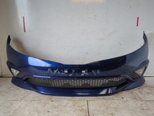 HONDA CIVIC TYPE S GT FRONT
