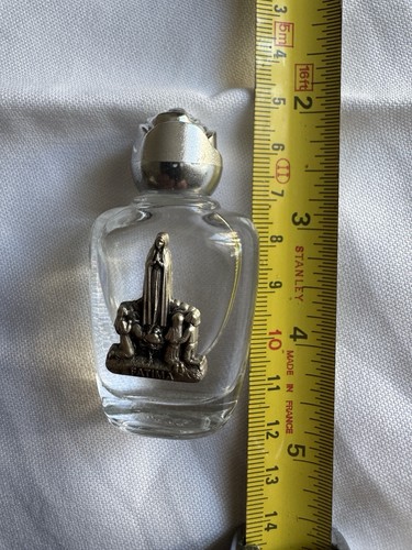Vintage fatima holy - vintage, water