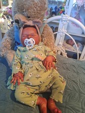 Ethnic Laura By Signiture Reborns