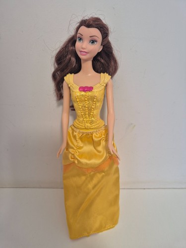 Disney belle beauty - beauty, and