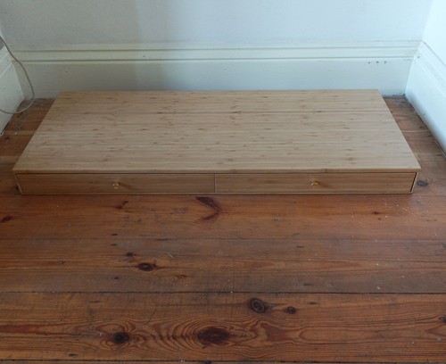 Ikea svalnas drawer unit - svalnas,