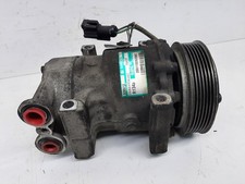2004 FORD FUSION Mk1 1.4L