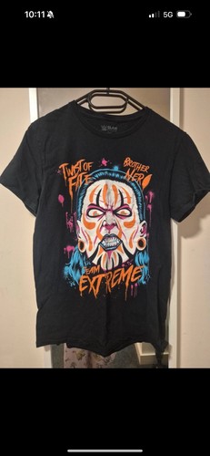 Wwe slam crate jeff - crate, hardy