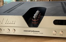 Conrad Johnson Premier 17LS2
