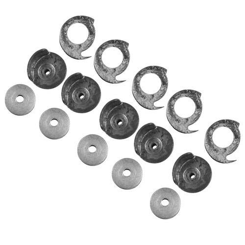 Set spool shuttle bobbin - set,