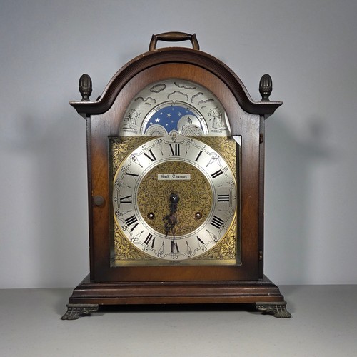 Vintage seth thomas - vintage, a206-004