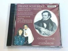 Franz Schubert - Complete