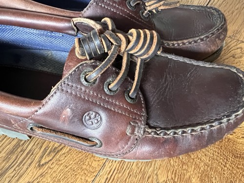 Chatham deck shoes - /, 6