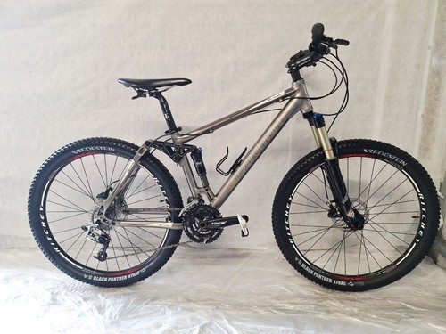 Boardman bicycle team - boardman, fs
