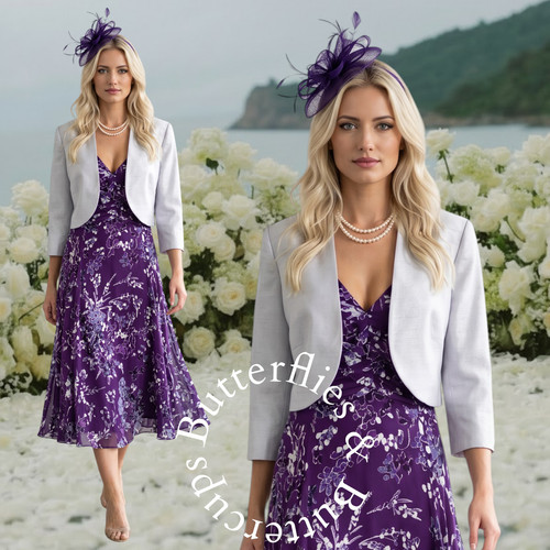 Twiggy jacques vert dress - vert,