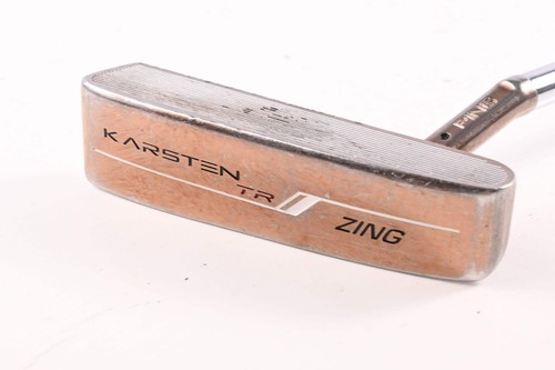 Ping karsten zing putter - ping, tr