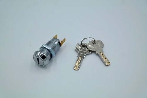 Electronic lock slot - electronic,