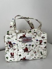 Cath Kidston London Cowboy Bag