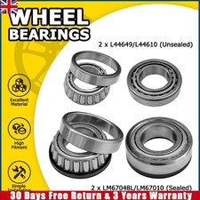 2 X LM67048L/LM67010 (KIT4 X