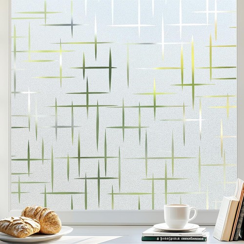 Rabbitgoo rainbow frosted - rainbow,