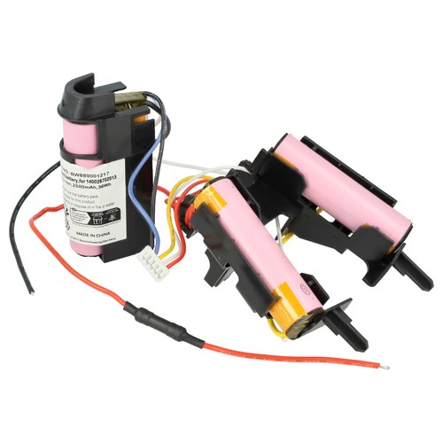 Battery for aeg ergorapido - aeg,