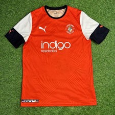 Luton Town 2019/2020 Home