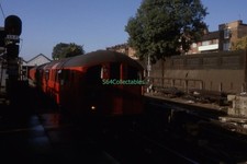 S117 35mm Slide London