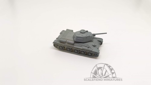 144 soviet 34 76 - (12mm),