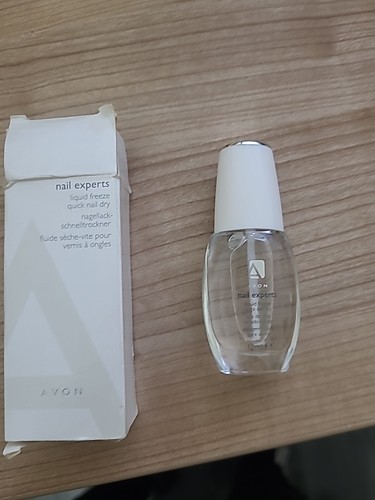 Avon nail experts - nail,