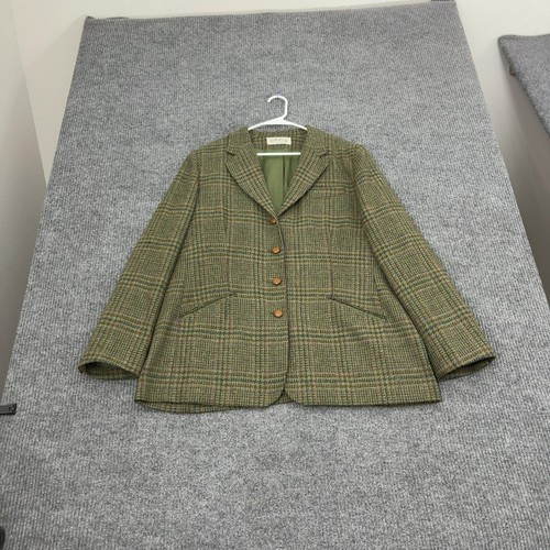 Vintage orvis blazer womens - vintage,