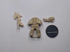 Warhammer Space Hulk- 1x