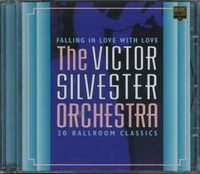 VICTOR SILVESTER Orchestra -