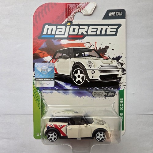 Majorette premium cars - premium,