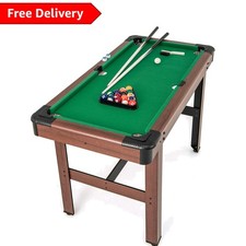 4FT/4.5FT Billiards Table