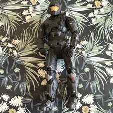 Halo Reach Series 4 Pillar of