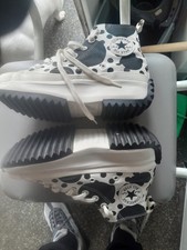 Nike Football Boots Size 4