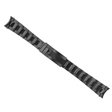 20MM OYSTER BAND STRAP SOLID