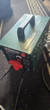 Parkside Arc Welder Pesg 120 Welding Machine 240v
