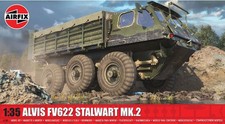 Airfix alvis fv622 - airfix, 1/35