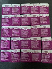 25x McDonalds Authentic Sauce