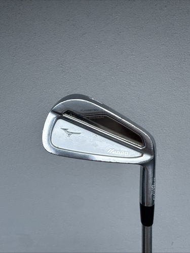 Mizuno mmc iron with kbs - mizuno, 4