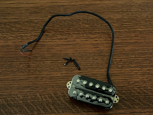 Evh guitar humbucker - guitar, pickup