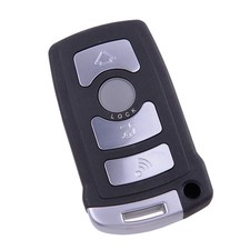 Smart Remote Key Fob Key Cover