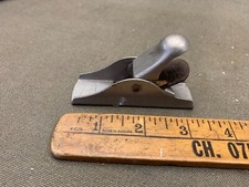HOBBIES BLOCK PLANE