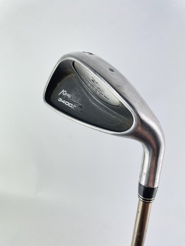 Cobra transition iron 3400 - 5,
