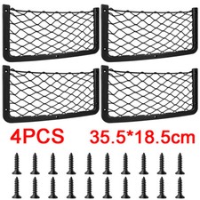 4x Large Storage Elastic Net