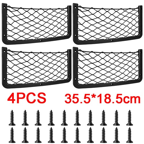 Large storage elastic - storage, net