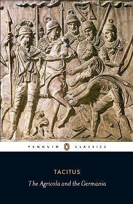 Agricola and germania - and,